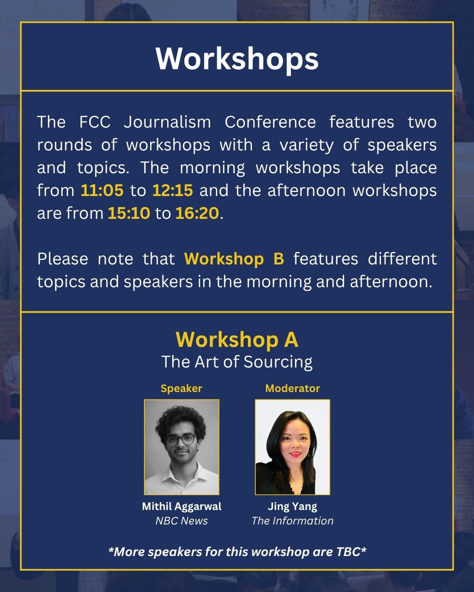 The Foreign Correspondents’ Club, Hong Kong tweet media