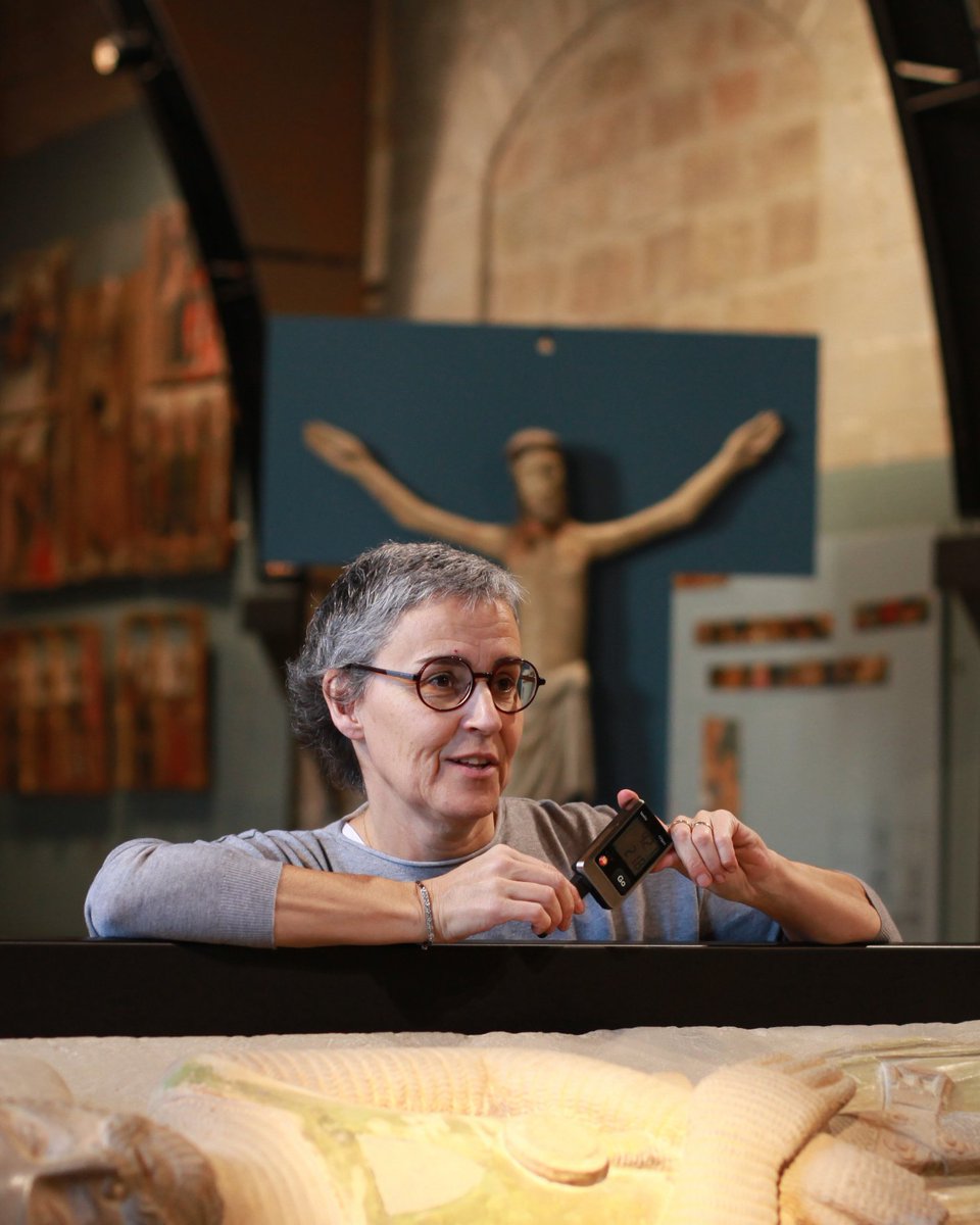 Museu de Solsona tweet media