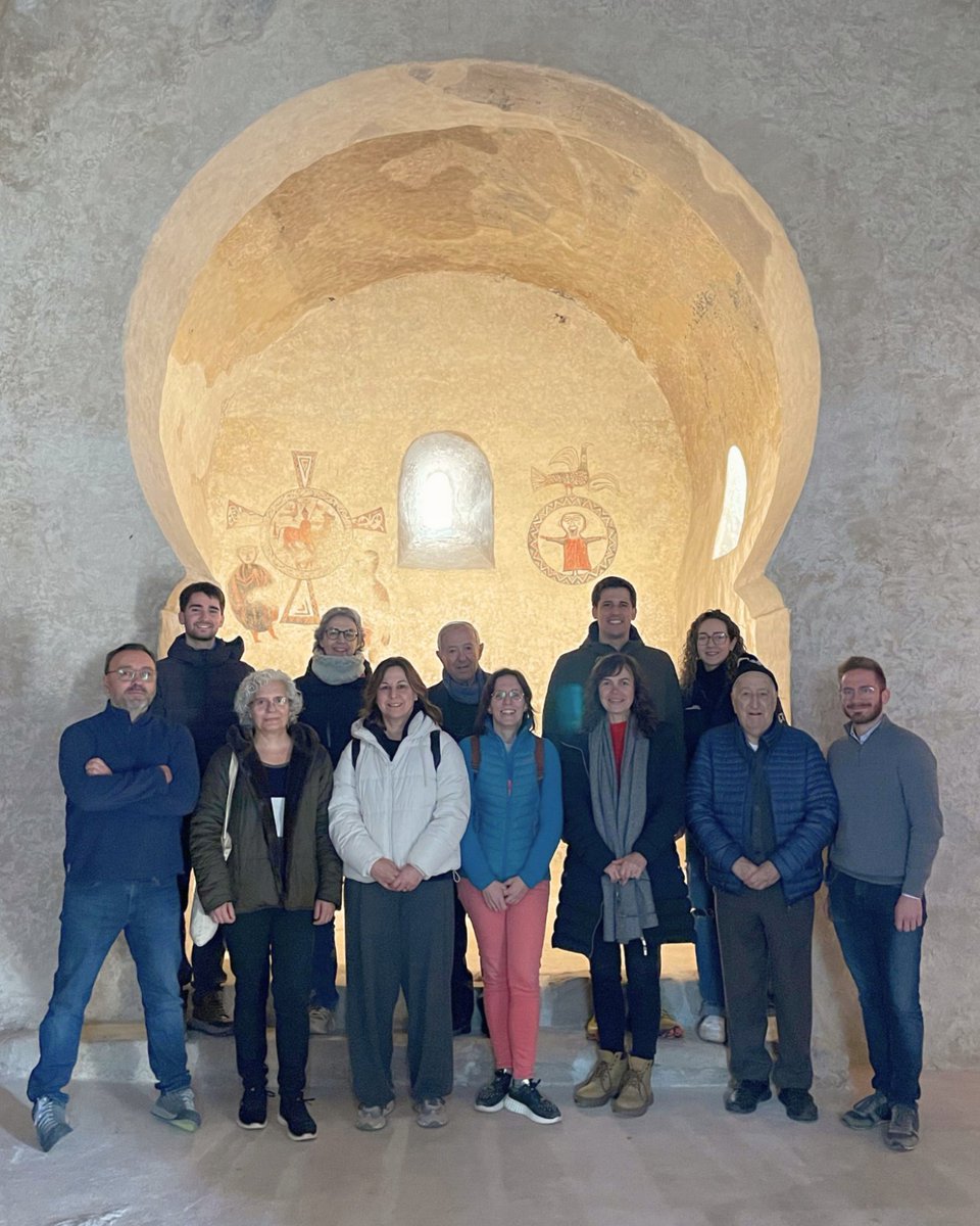 Museu de Solsona tweet media