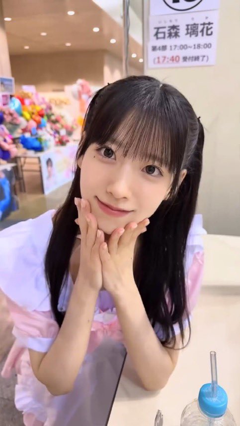 ぽるた【璃花ちゃんを広め隊】 tweet media
