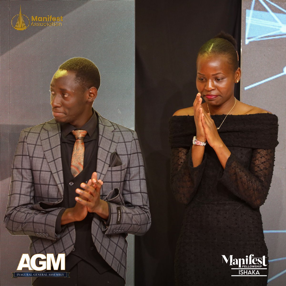 ManifestIshaka's tweet photo. 📸 Moments from the Manifest Fellowship Ishaka Handover Dinner, 2026.

💬 𝙄𝙩 𝙞𝙨 𝙩𝙝𝙚 𝙝𝙖𝙣𝙙 𝙤𝙛 𝙂𝙤𝙙 𝙩𝙝𝙖𝙩 𝙝𝙖𝙨 𝙧𝙖𝙞𝙨𝙚𝙙 𝙮𝙤𝙪  
𝙩𝙤 𝙩𝙝e𝙨e 𝙥𝙤𝙨𝙞𝙩𝙞𝙤𝙣s, 𝙣𝙤𝙩 𝙖𝙣𝙮 𝙢𝙖𝙣.

~ 𝙋𝙖𝙨𝙩𝙤𝙧 𝙈𝙖𝙨𝙖𝙨𝙞  
to 𝙩𝙝𝙚 𝙄𝙣𝙘𝙤𝙢𝙞𝙣𝙜 𝙇𝙚𝙖𝙙𝙚𝙧𝙨𝙝𝙞𝙥

@kiuvarsity

©️ Manifest Ishaka Alumni Network