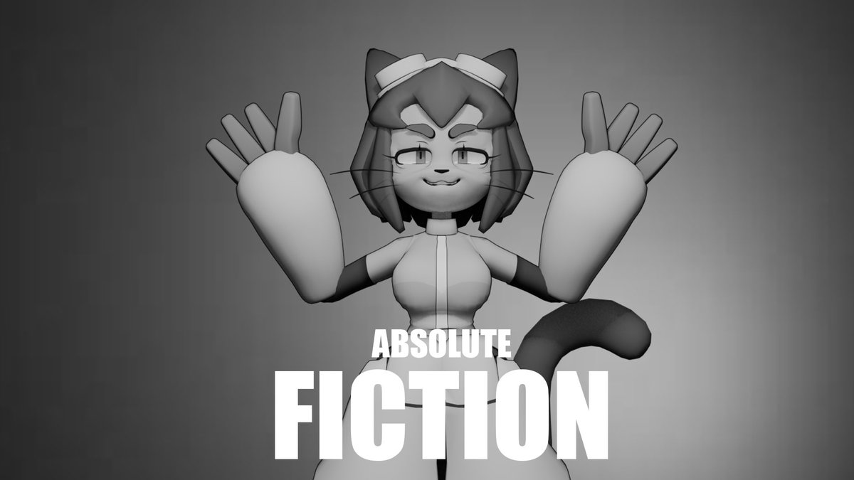 Greydoq | Content Creator/Animator/Artist tweet media