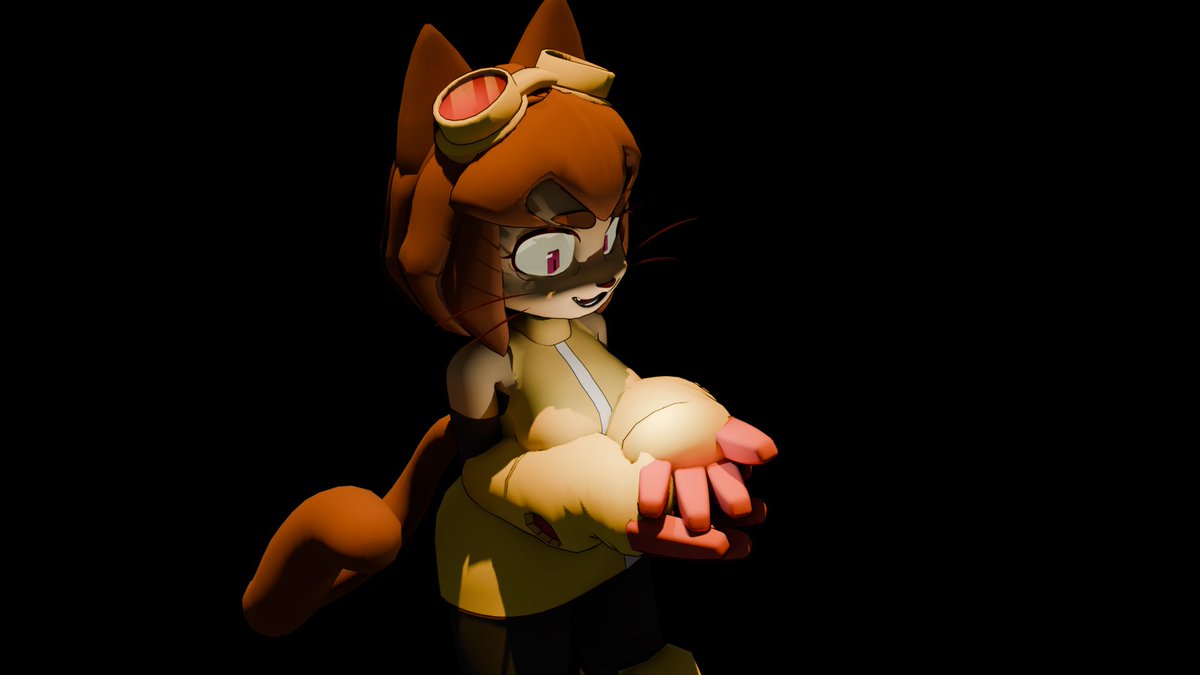 Greydoq | Content Creator/Animator/Artist tweet media
