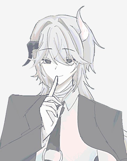 鯨井蒼 tweet media