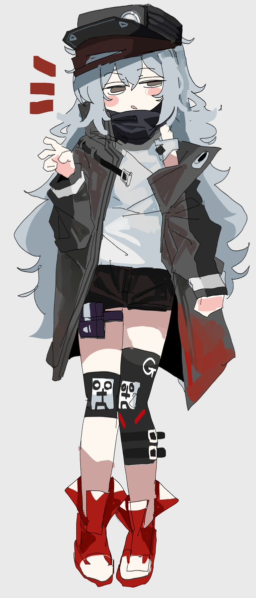 유해/Uhay/COMMISSION⭕ tweet media