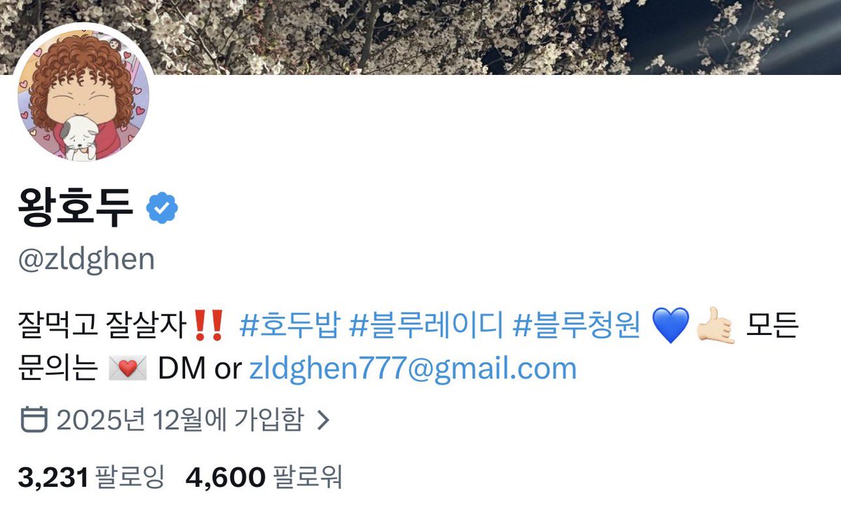 zldghen's tweet photo. 4600팔 감사합니다 
#블루레이디 #블루레이디_트친소 https://t.co/D6dmxLXxwb