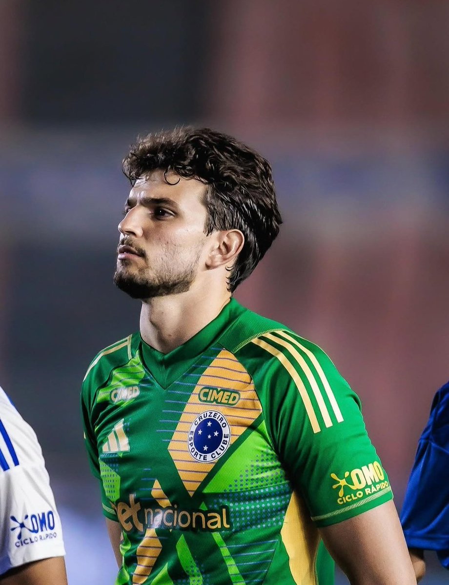 Dia De Cruzeiro tweet media