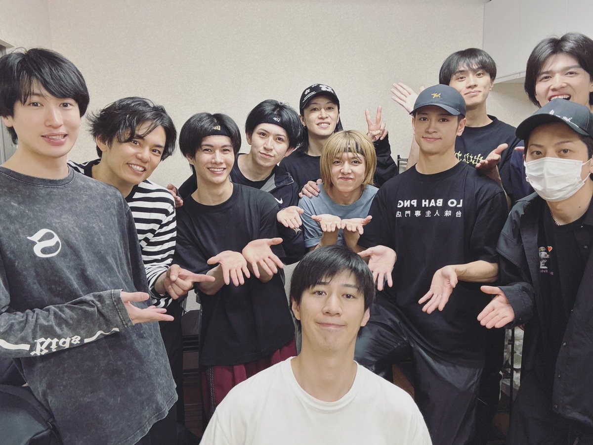 西岡諒佑/Ryosuke Nishioka tweet media