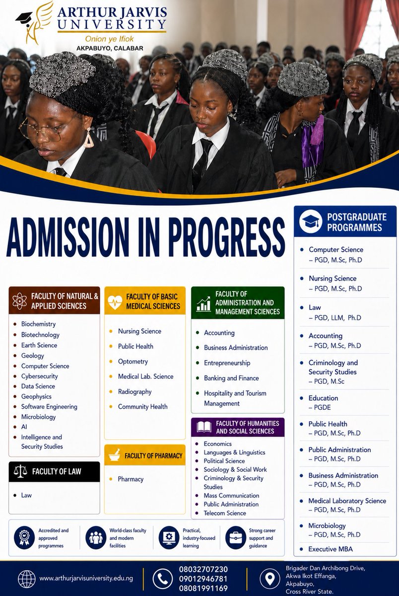 AJUniversity's tweet photo. From undergraduate to postgraduate, AJU blends innovation with excellence. Your future starts here. https://t.co/eKThqRwUeB