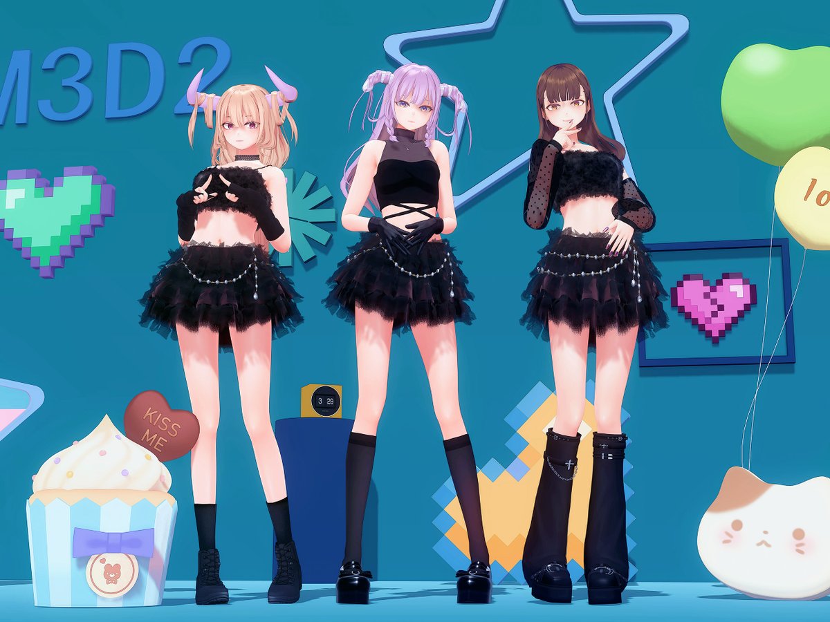 やったぜ