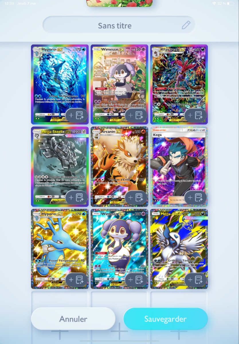 gitanemais268's tweet photo. Salut je recherche de fou Clément 2 étoiles et Caratroc 2 étoiles full art normal pour compléter mon masters et sagesse entre ciel et terre je suis prêt à échanger n’importe laquelle de ces cartes que j’ai mis en photo tant que c’est contre l’une des deux que je recherche https://t.co/U5ZUkNtIhy