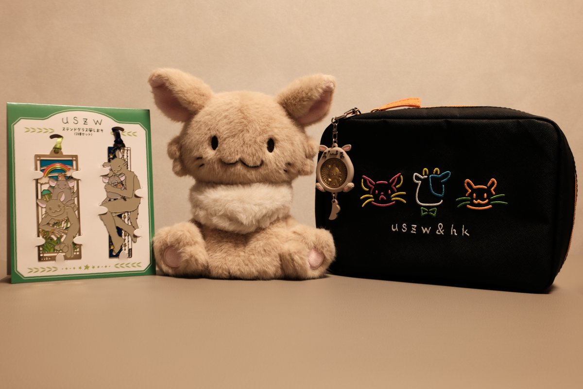牛沢 tweet media