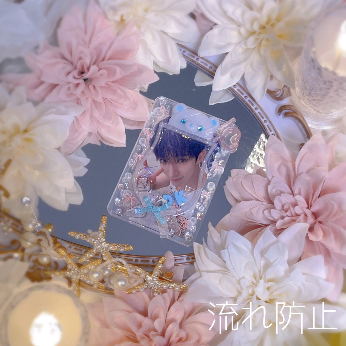crescent_h4eae's tweet photo. 2026/05/07
・
本日分の発送完了しております✩
・
個別のご連絡は後ほど
お伺いさせていただきまので
今しばらくお待ちいただくよう
お願いいたします🍀
・ https://t.co/VHbJZLwSDr