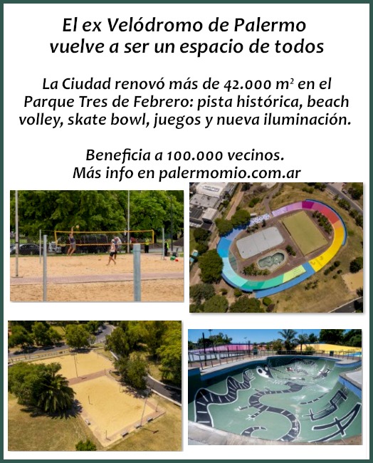 Palermo Mío tweet media