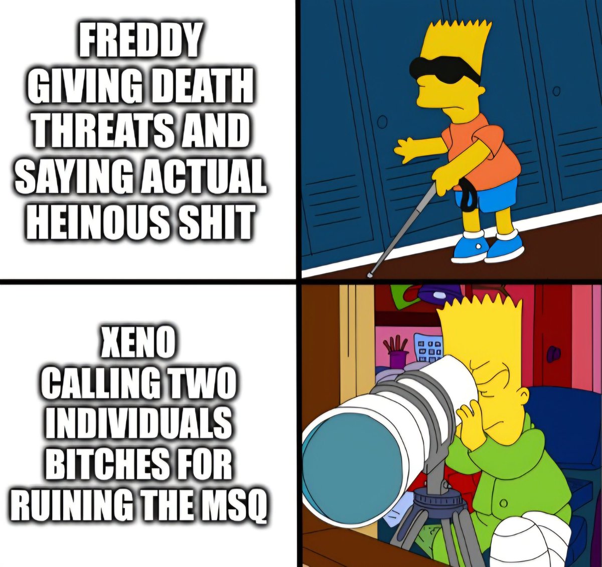 The Real Gear 5 tweet media