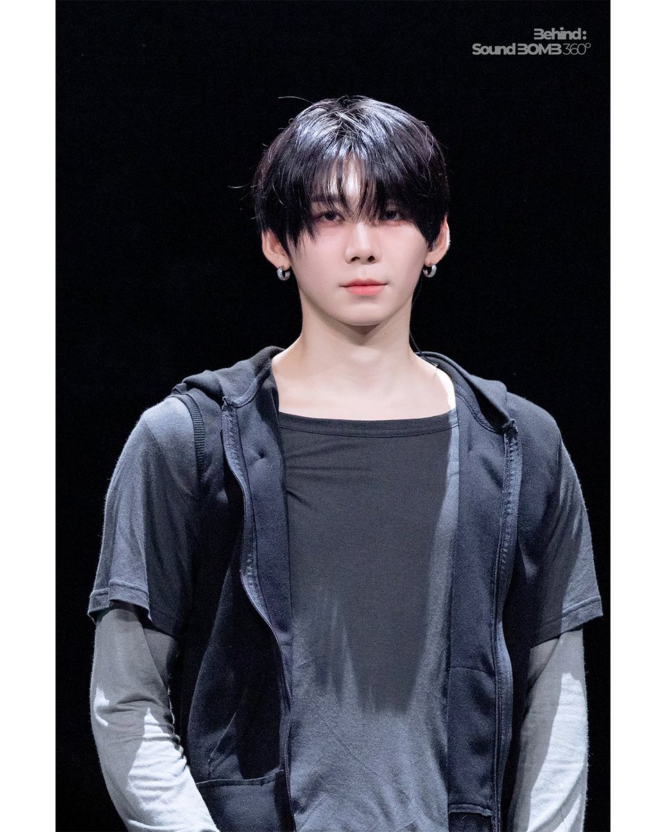 📸] 260507 - HAN UPDATE FROM @soundbomb360 and @sbskpop_official