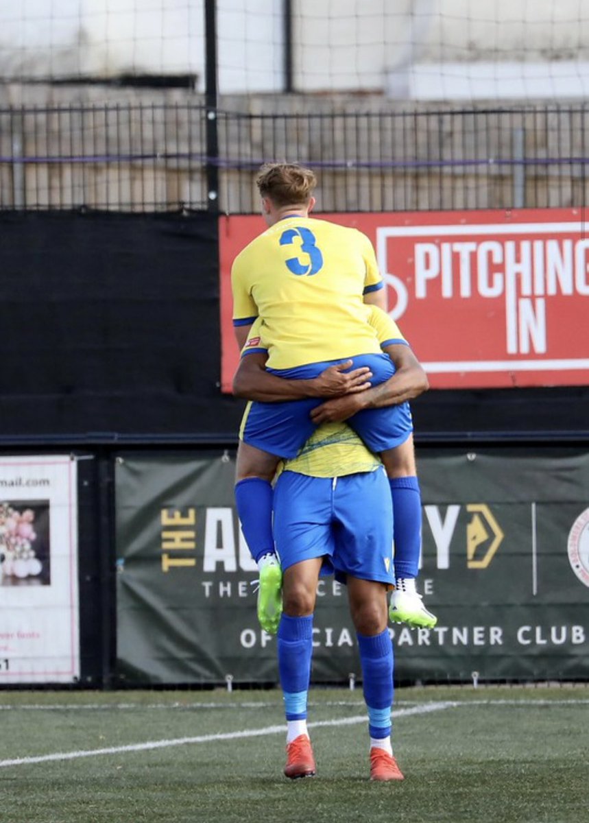 Joe_Pursey's tweet photo. 25/26 season done and dusted. 💛💙 https://t.co/aelEGM7SSc