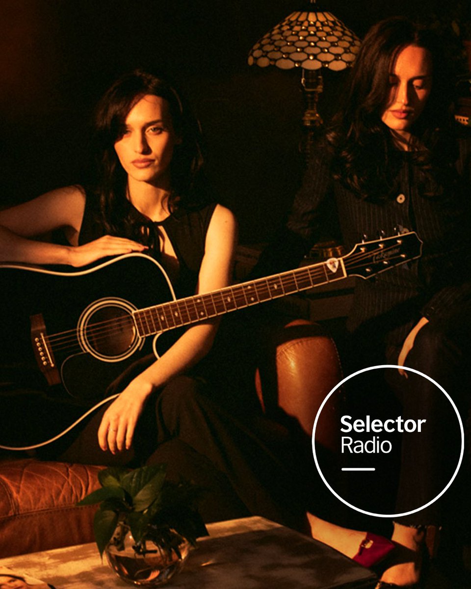 Selector Radio tweet media