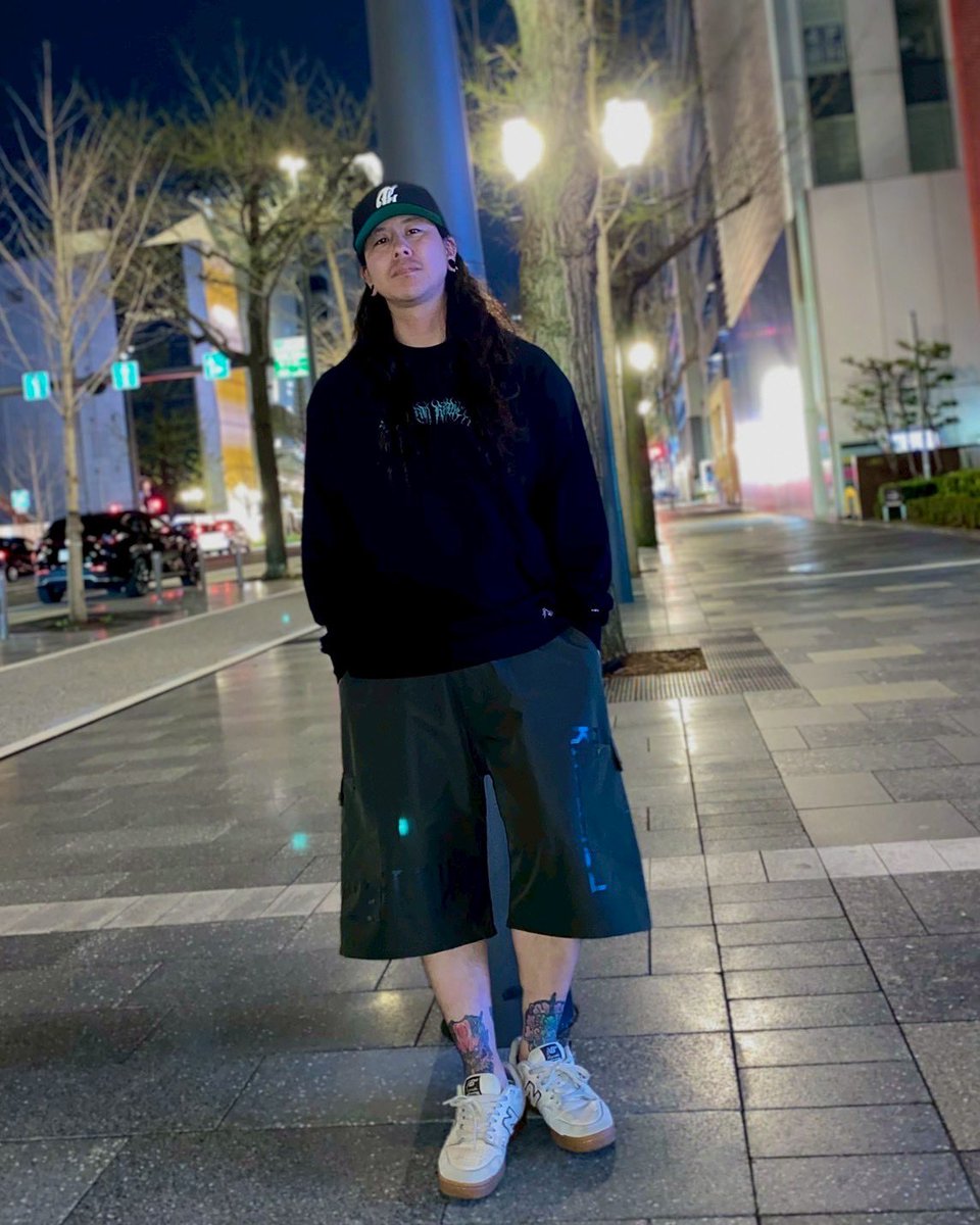 LEFLAH_TOKYO's tweet photo. 【New Release Info】

5/8(金)から
2026新作アイテムを
LEFLAH各店にて販売します

◾️RIPSTOP NYLON SHORTS

col：BLK, KAH
size：M, L, XL, XXL

⬇️詳細はこちらから⬇️
【https://t.co/lovDZ2yYCM】

#LEFLAH
#レフラー https://t.co/uxQDAaOdFr
