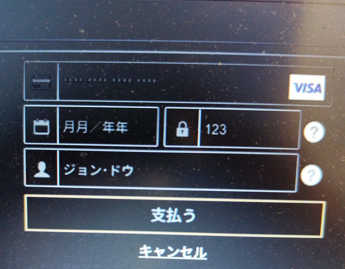 KAJIME tweet media