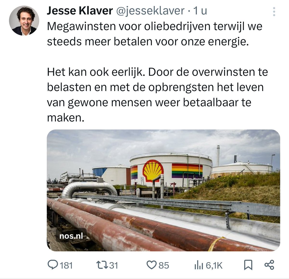 Sander van Dam tweet media
