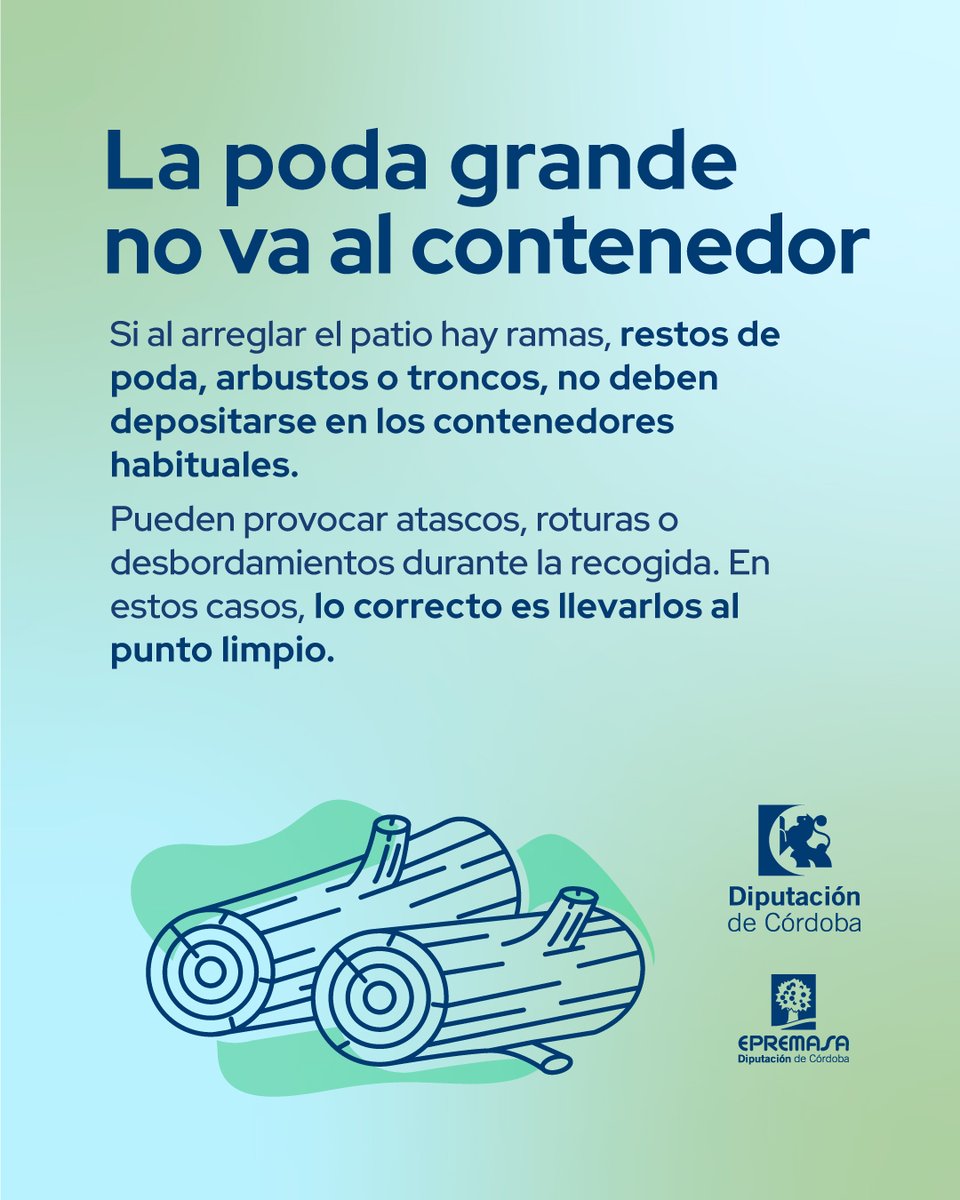 Epremasa's tweet photo. 🌸¡Por un mayo florido y sostenible! 🌸

Con la primavera, nuestros patios rebosan de color. Te dejamos algunos tips para cuidarlos y, al mismo tiempo, cuidar del planeta. https://t.co/Qbd8aPIT5S