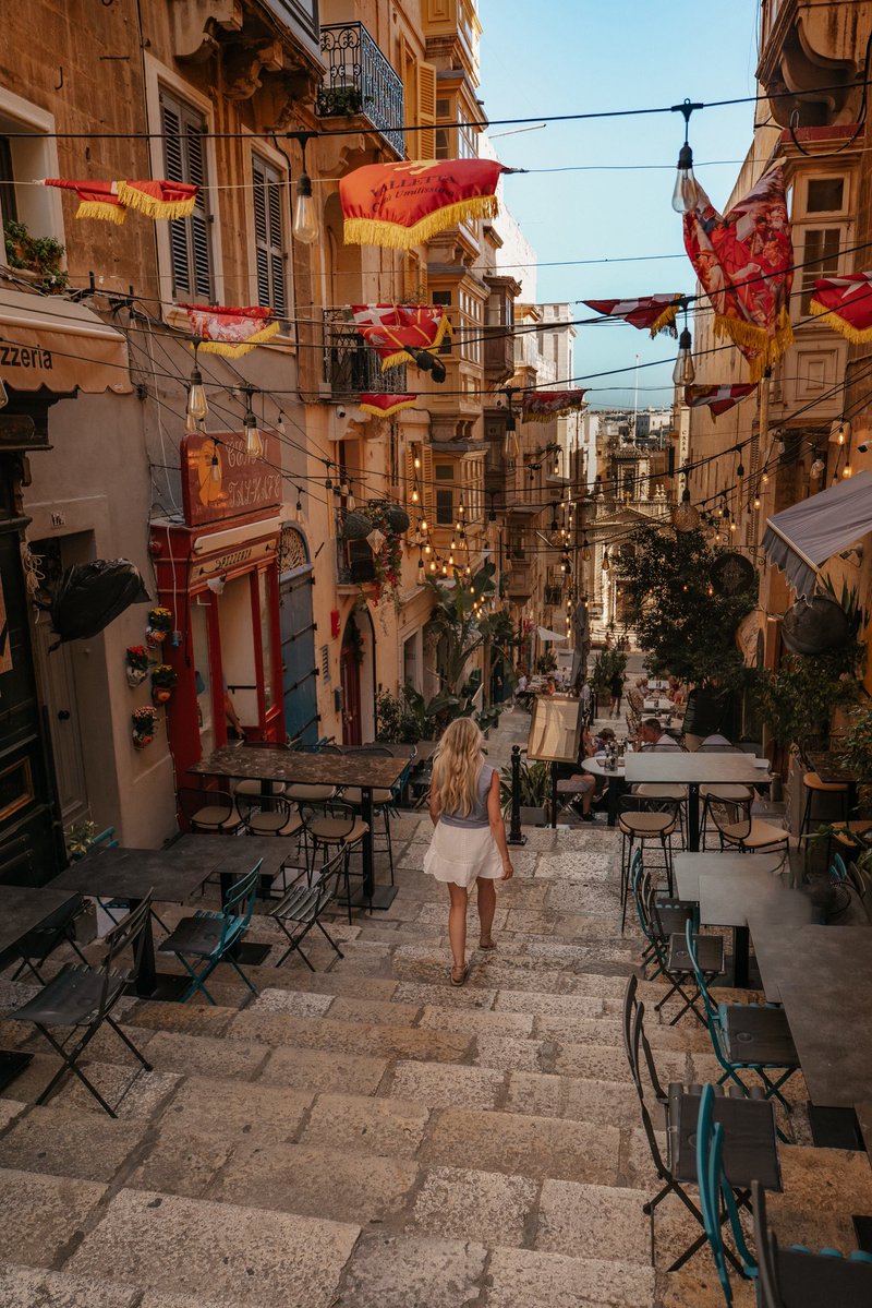 VisitMalta Japan マルタ観光局 tweet media