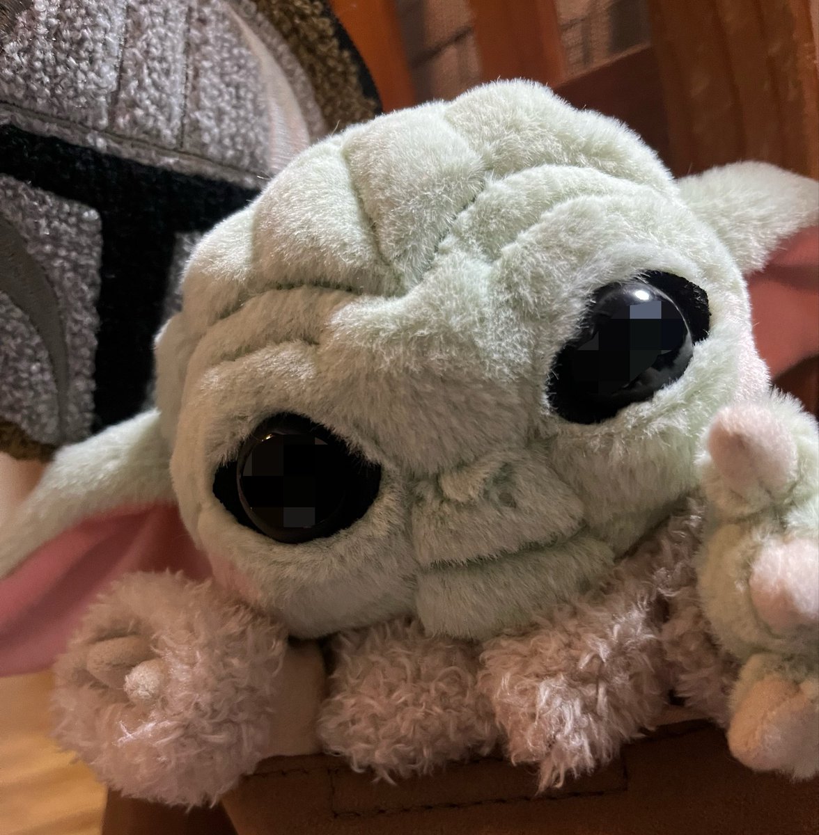 nojiji04's tweet photo. #マンドーグローグー
#スターウォーズ最新作IMAX上映ご招待
楽しみすぎる！！！IMAXで体験できるのがありがたい😭 https://t.co/ae21tSpMgB