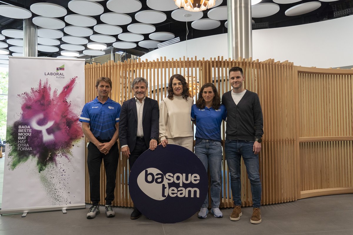 BAT Basque Team tweet media