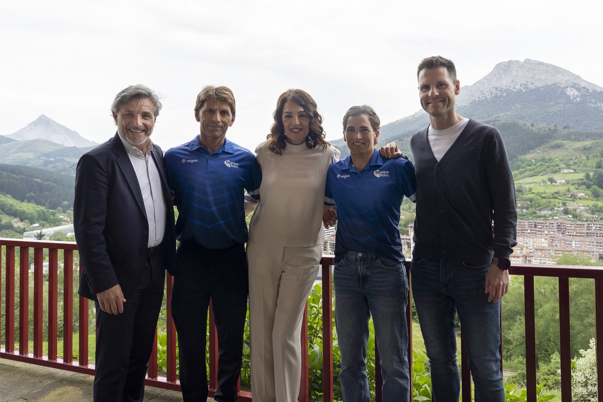 BAT Basque Team tweet media