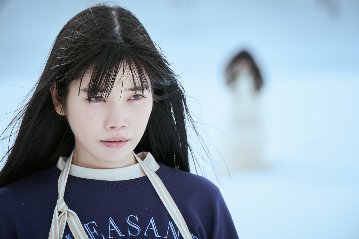 映画『氷血』公式 tweet media
