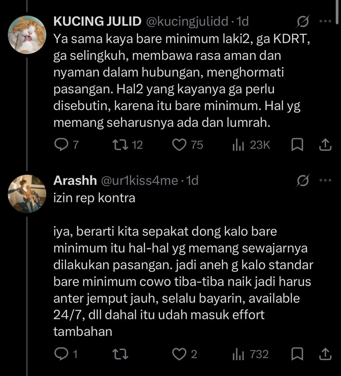 KUCING JULID tweet media