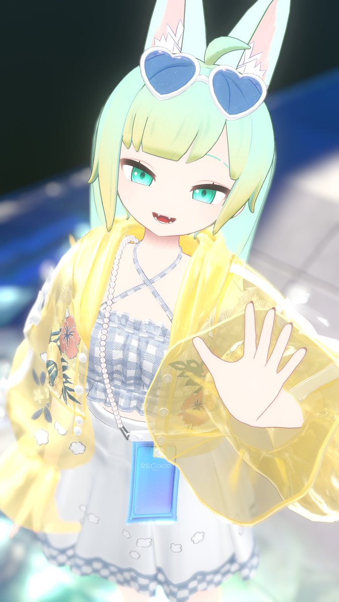 ほしｽｧﾝ... tweet media