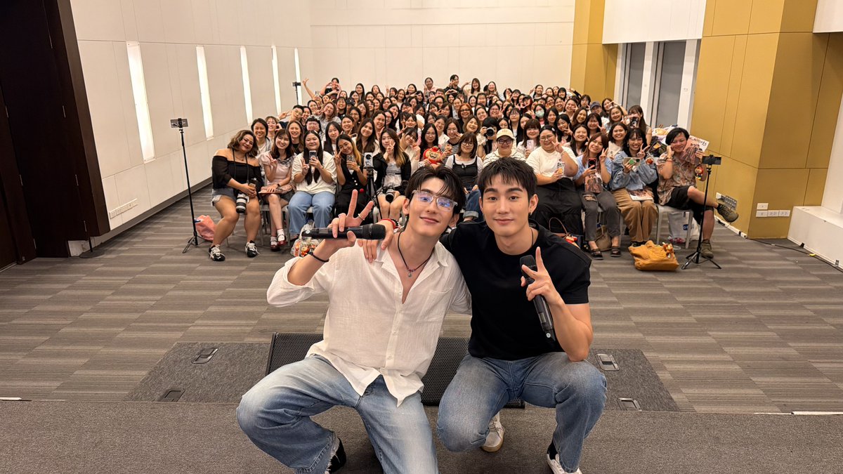 GMMTV SHOP tweet media