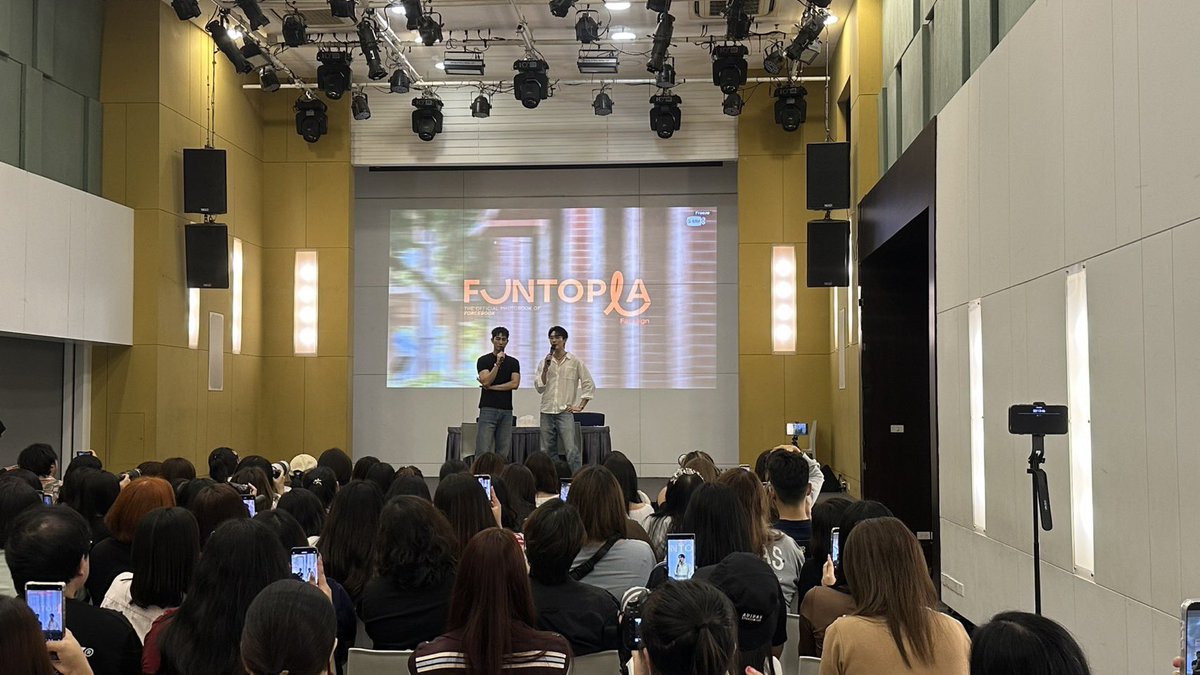 GMMTV SHOP tweet media