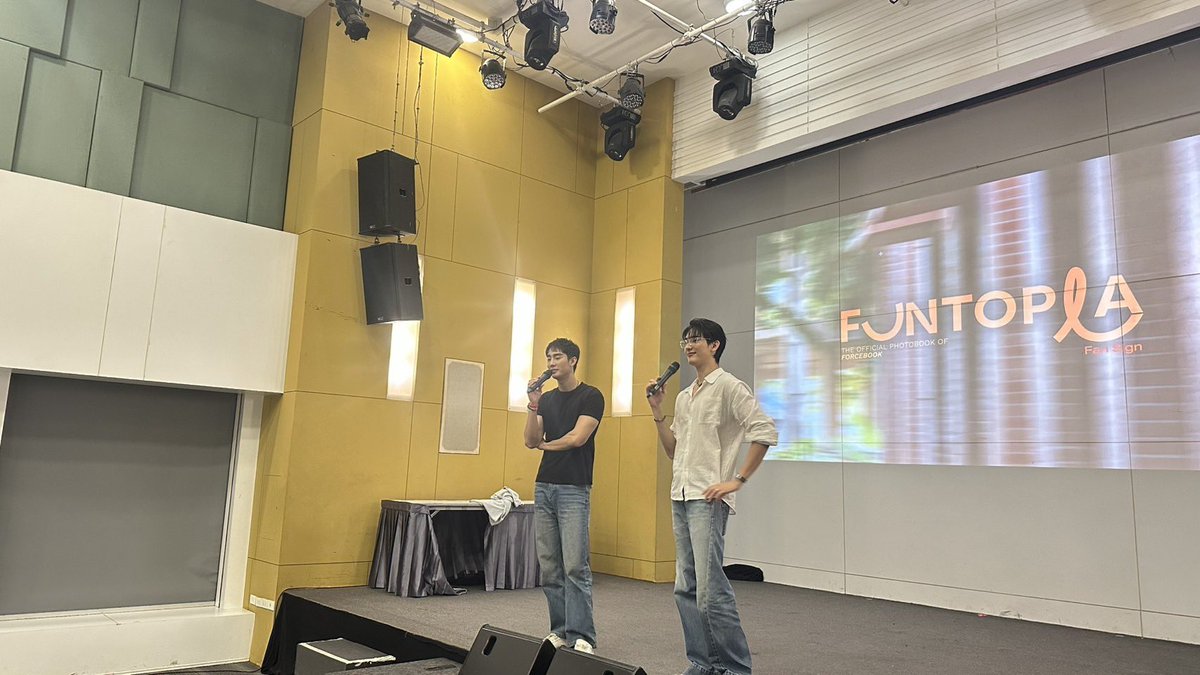 GMMTV SHOP tweet media