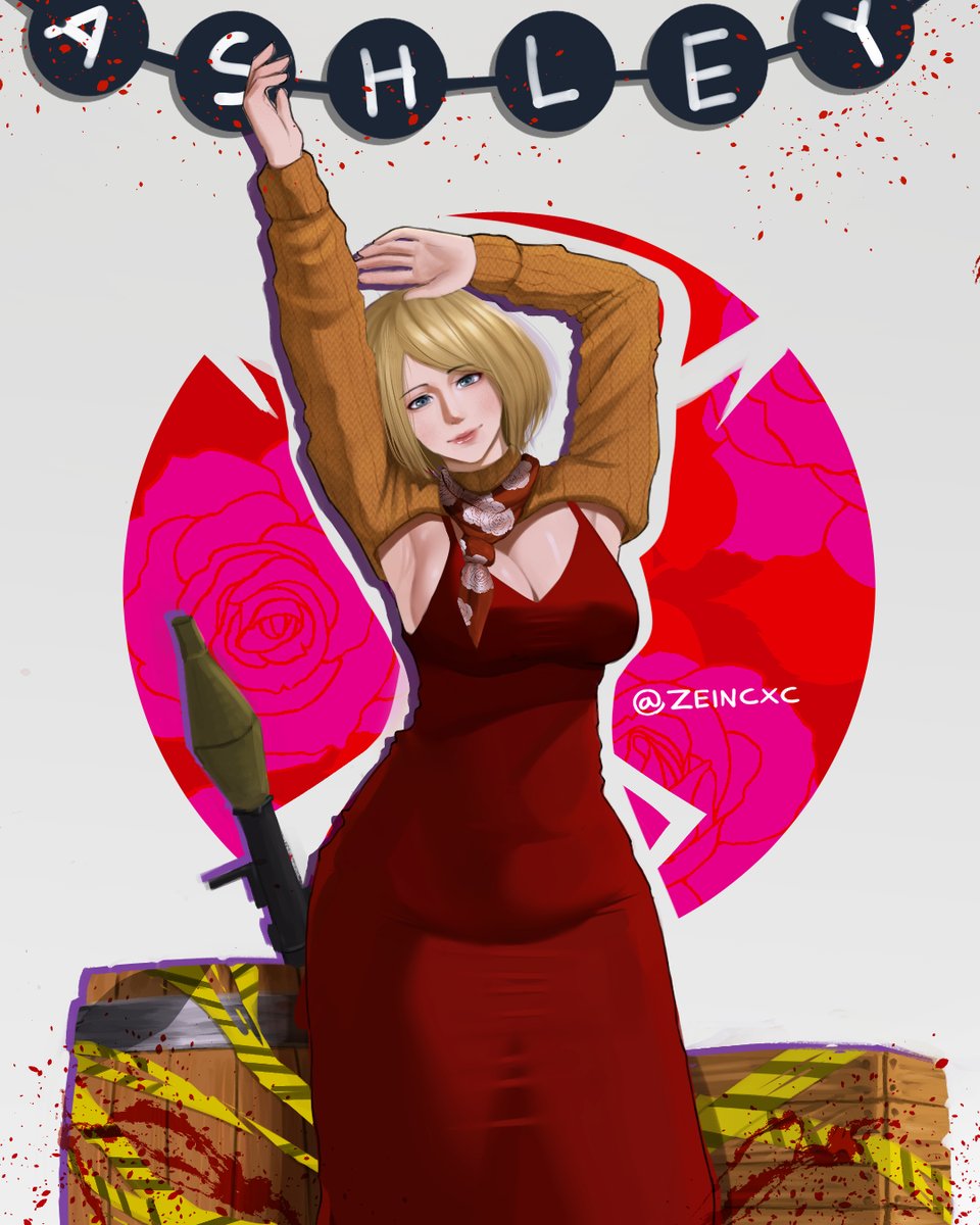 Zeincxc (COMM OPEN) tweet media