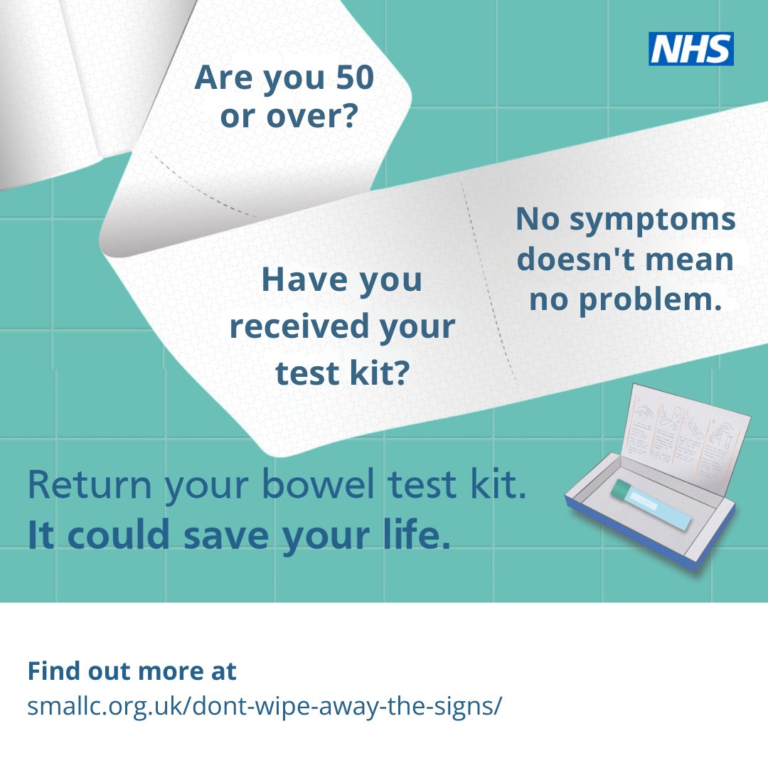 North Central London Cancer Alliance tweet media