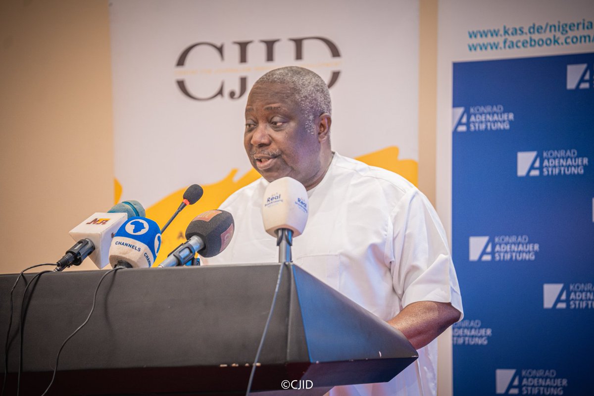 Centre for Journalism Innovation and Development tweet media