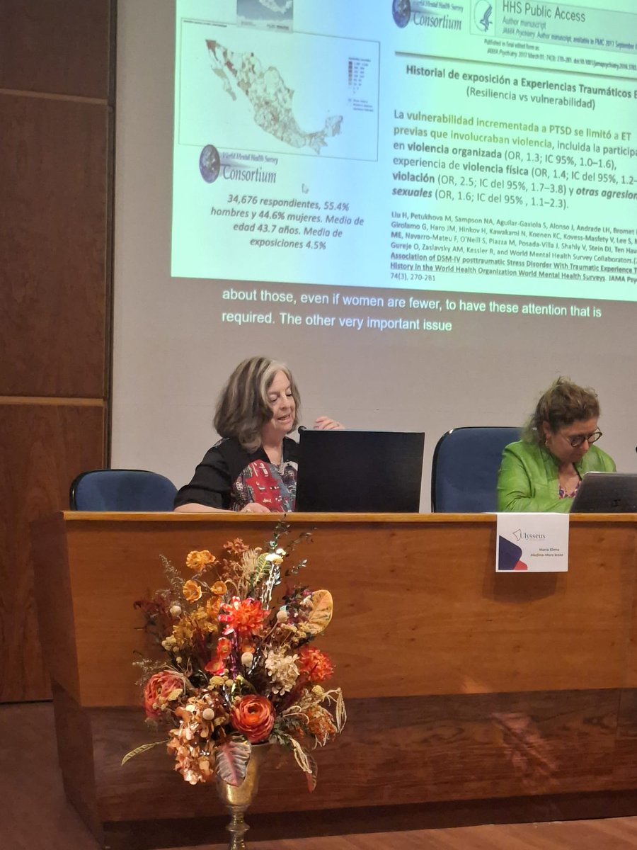 UNAMEspana's tweet photo. 🙌Agradecemos a la Universidad de Sevilla y a la Alianza Universitaria Europea Ulysseus por acogernos e impulsar juntos el Seminario:
 🧠“Salud mental adolescente: una perspectiva de intervención comunitaria», dentro del Seminario Permanente UNAM-Europa
 📺https://t.co/Y5ZsluElew https://t.co/bkmdiClyKh