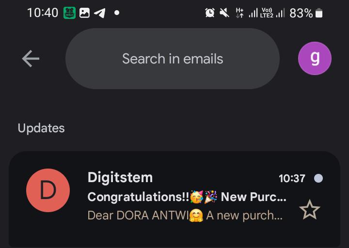 COACH valerie🥰🥰💞💞💞🇳🇬🇬🇭@digistem tweet media