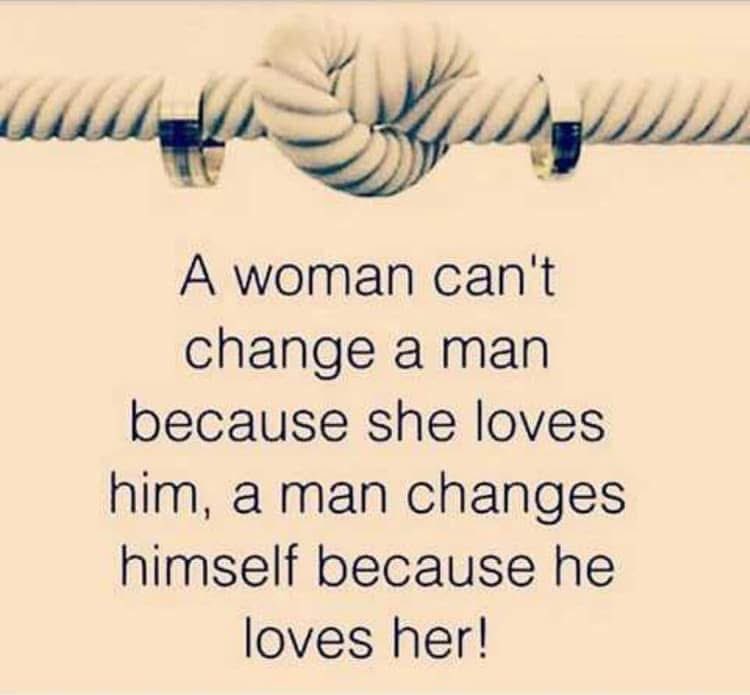 CouplesPfl's tweet photo. The Depth of his Value toward her will Dictate the Magnitude of Change for her! #Facts #PartnersForLife♥️ https://t.co/JXrxekwT22