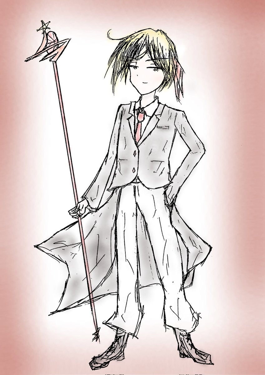 柿蜜きなこ tweet media