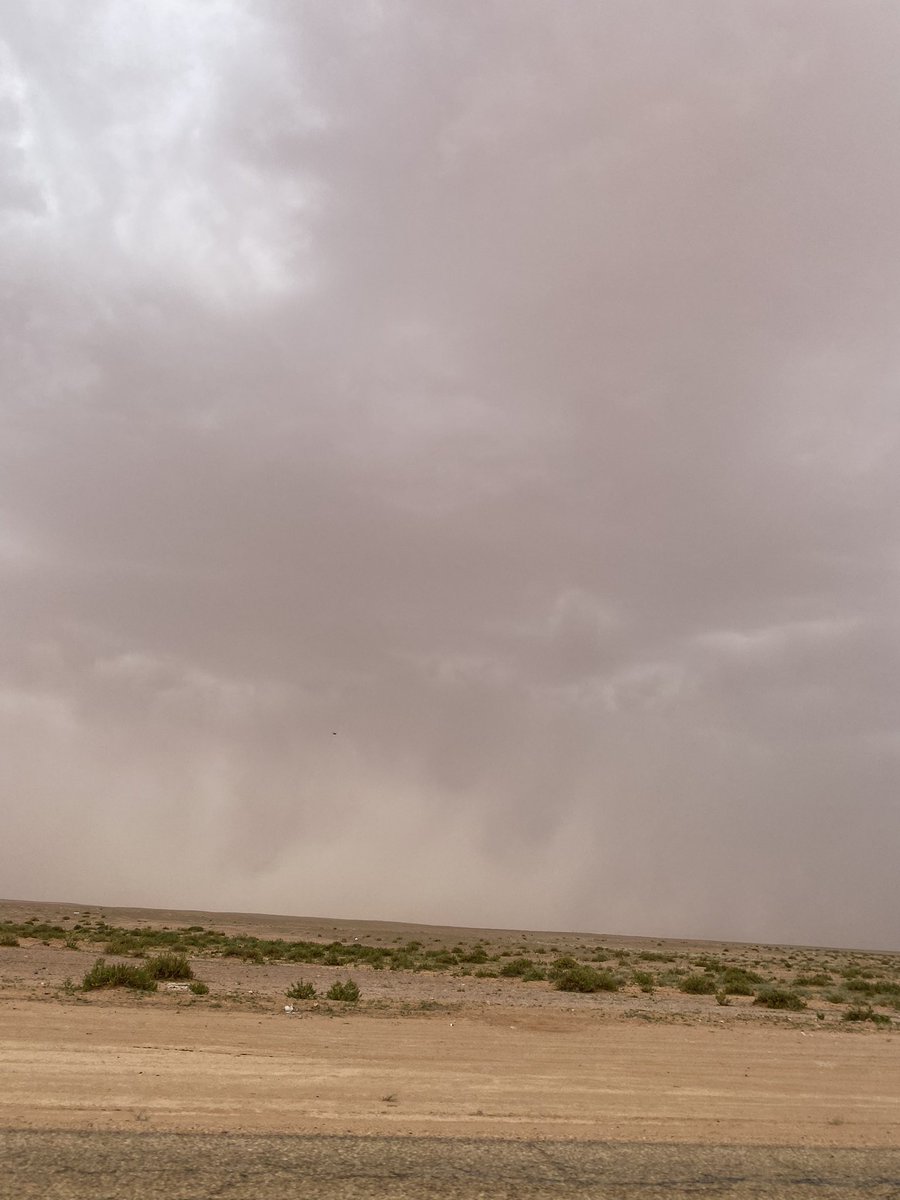 المستوي 
مع سمع الرعد الان