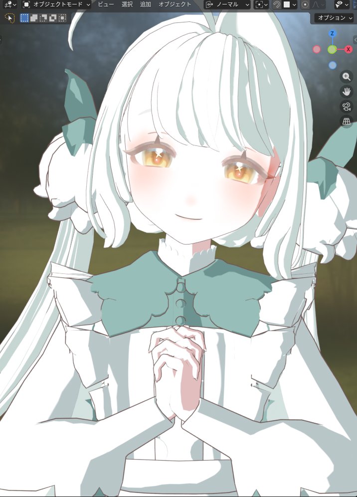 すずらん (@suzuran0301_) / Posts / X