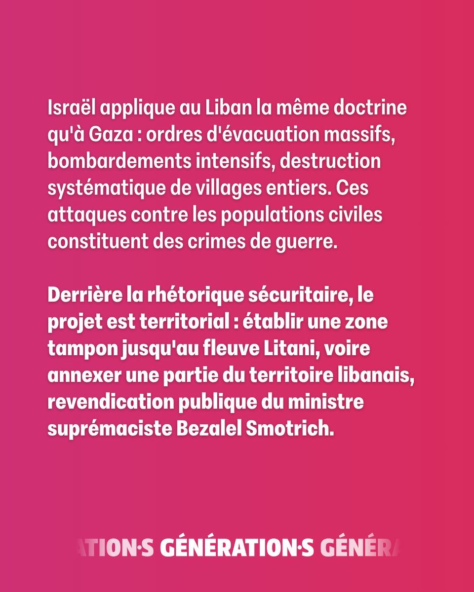 Génération·s tweet media