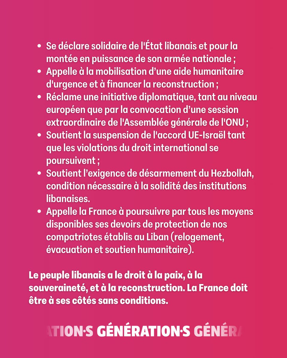 Génération·s tweet media