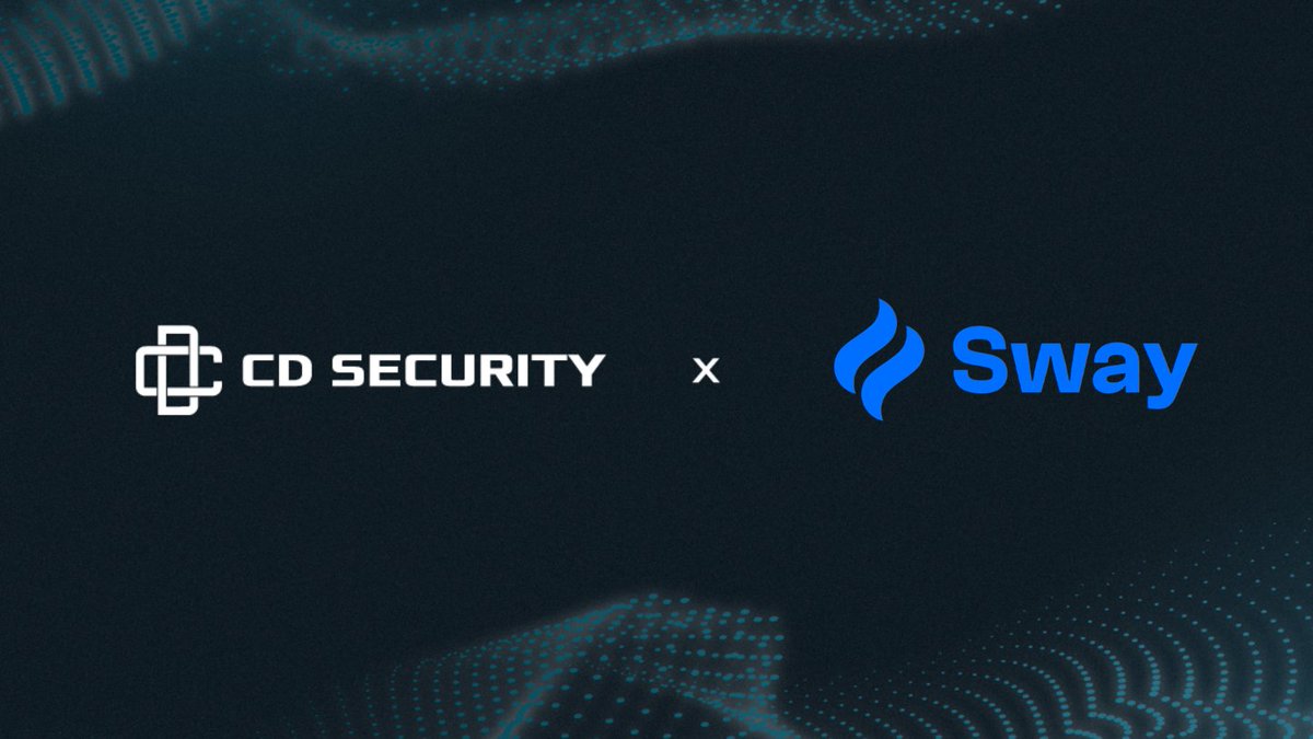 CD Security tweet media