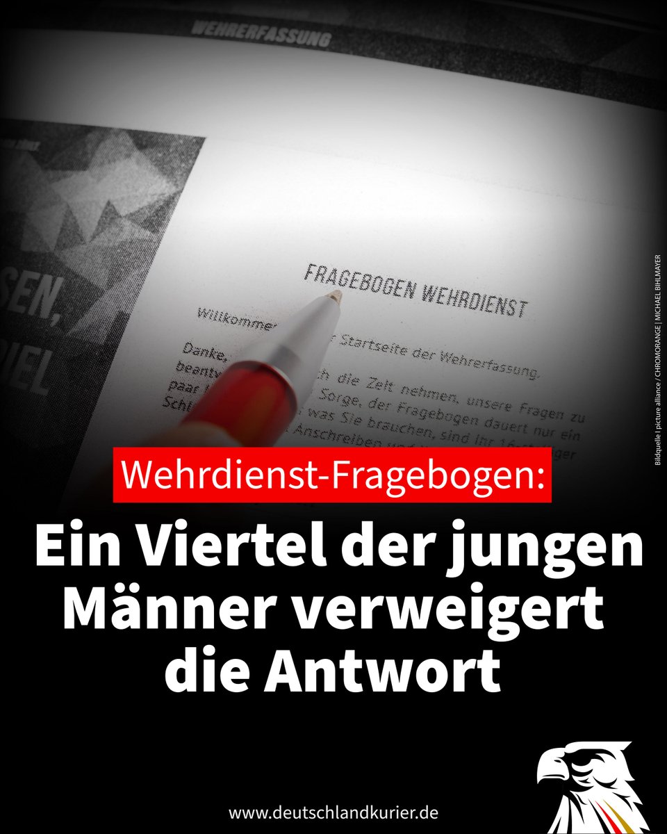 Deutschland Kurier tweet media