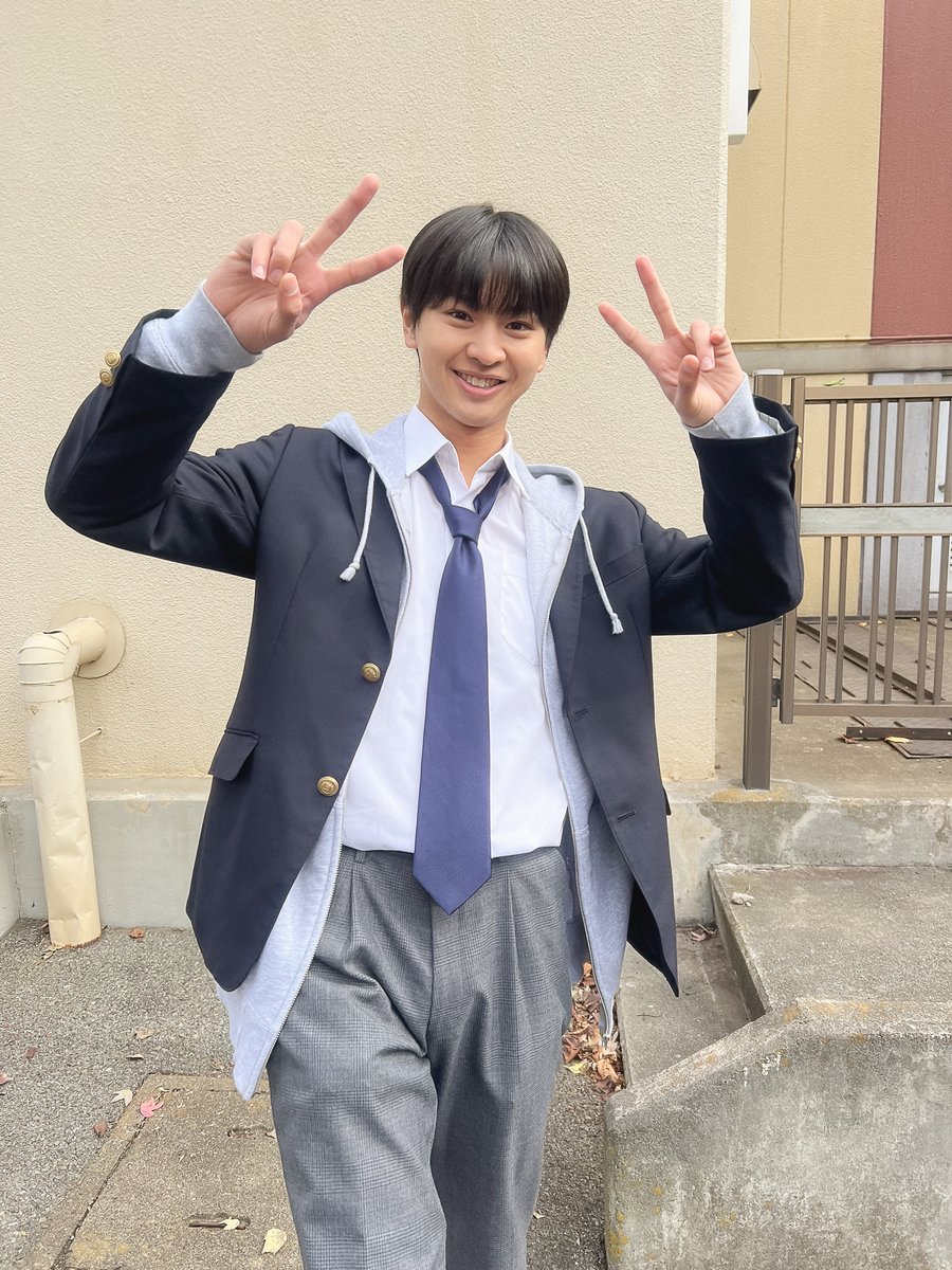ドラマ「share」公式 tweet media